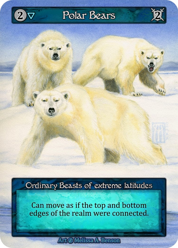 Image for Polar Bears [Beta]