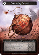 Image for Doomsday Device (Foil) [Beta]
