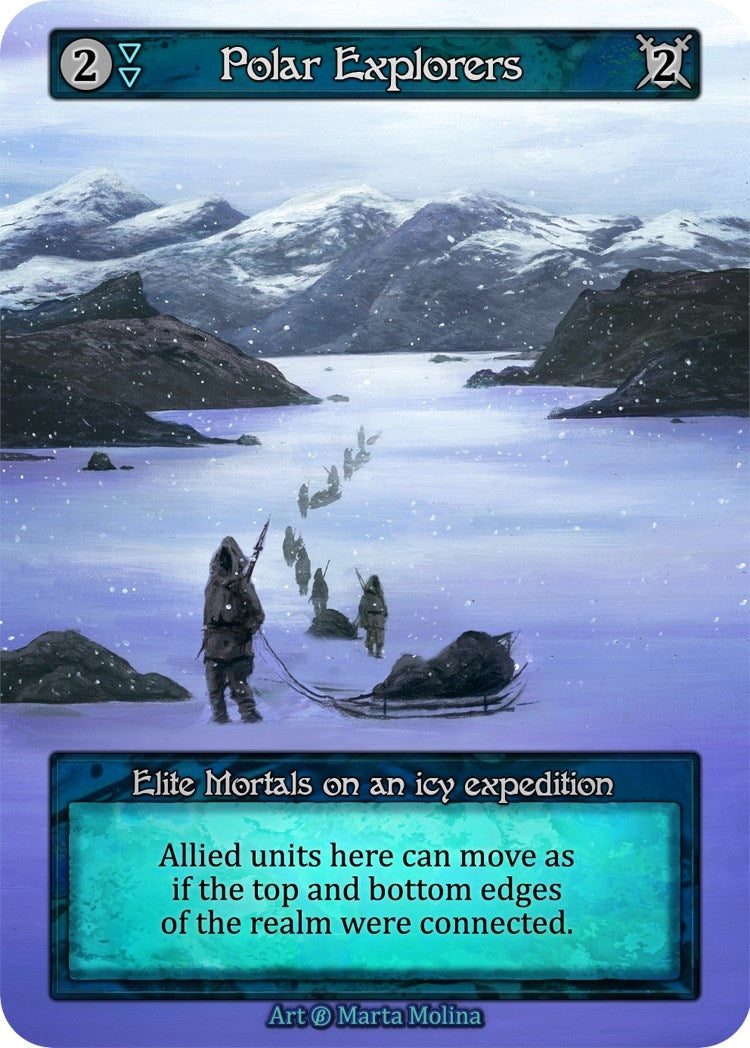 Image for Polar Explorers [Beta]