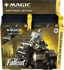 Universes Beyond Fallout Collector Booster Display [PIP]