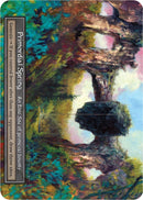 Image for Primordial Spring (Foil) [Beta]