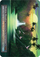 Image for Pristine Paradise (Foil) [Beta]