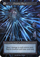 Image for Psionic Blast [Beta]