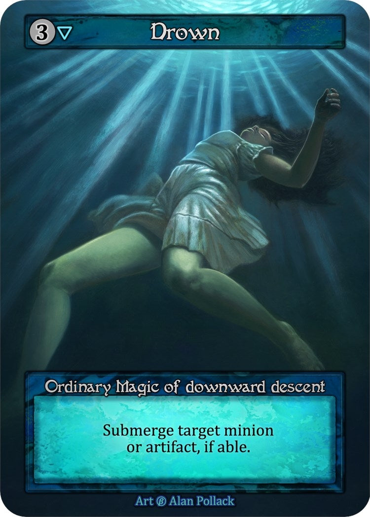 Image for Drown [Beta]
