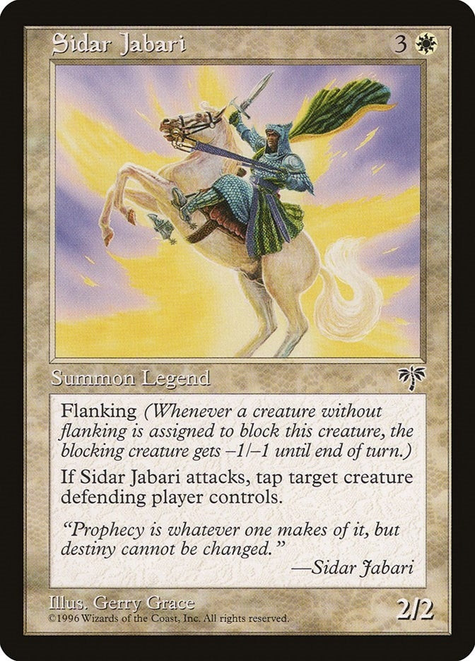 Sidar Jabari [MIR]