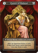 Image for Queen of Midland (Foil) [Beta]