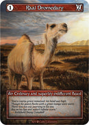 Image for Raal Dromedary (Foil) [Beta]