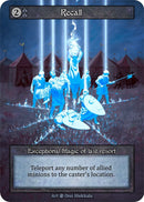 Image for Recall [Beta]