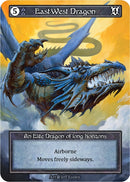 Image for East-West Dragon (Foil) [Beta]