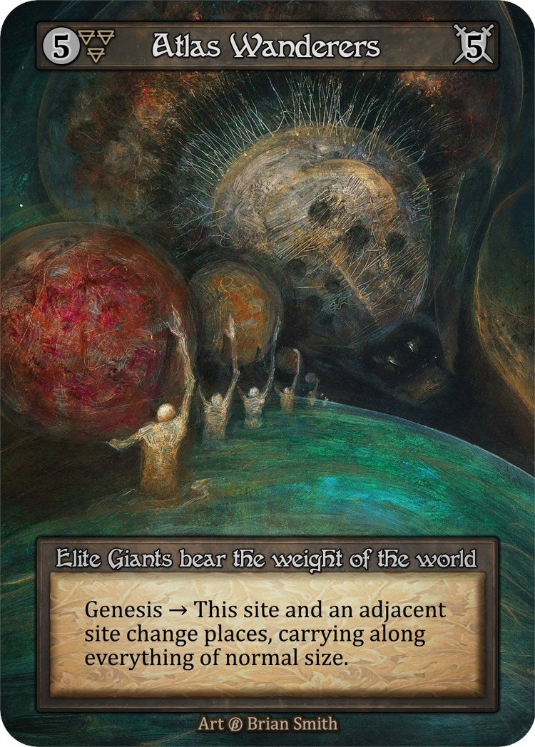Image for Atlas Wanderers [Beta]
