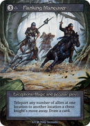 Image for Flanking Maneuver [Beta]