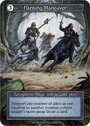 Image for Flanking Maneuver (Foil) [Beta]