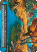 Image for Autumn River (Foil) [Beta]