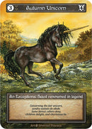 Image for Autumn Unicorn (Foil) [Beta]