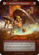 Image for Awakened Mummies [Beta]