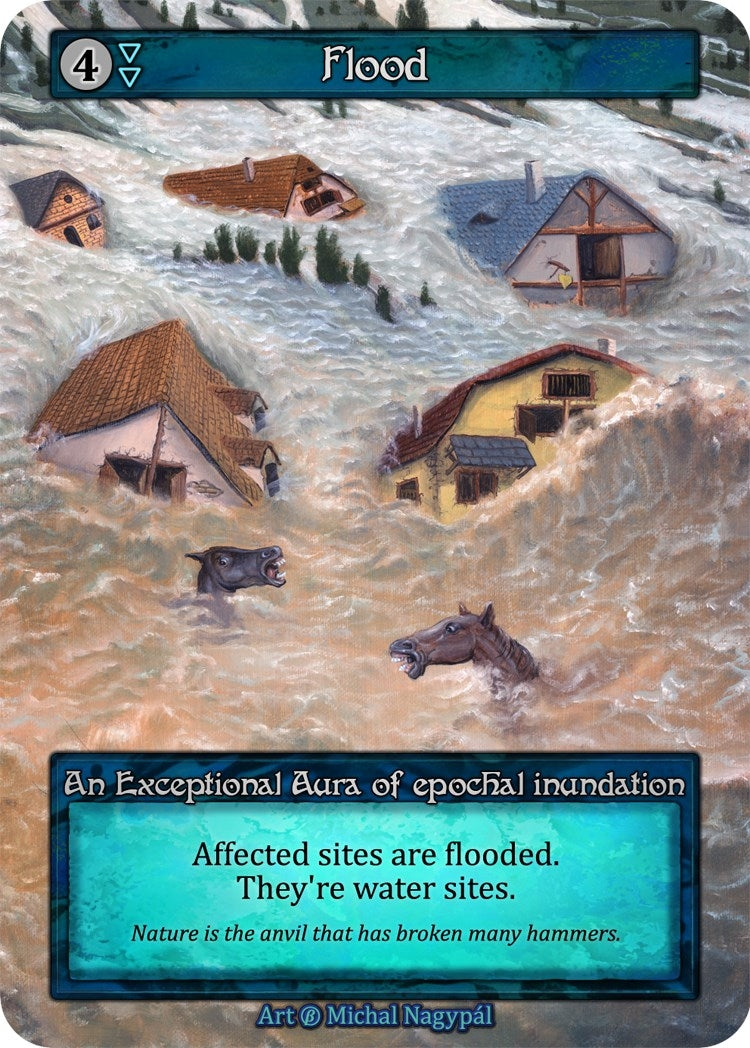 Image for Flood [Beta]