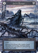 Image for Grim Reaper (Foil) [Beta]