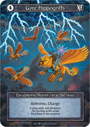Image for Gyre Hippogriffs (Foil) [Beta]