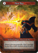 Image for Heat Ray (Foil) [Beta]