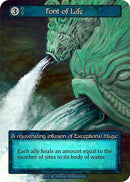 Image for Font of Life [Beta]
