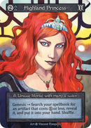 Image for Highland Princess [Beta]