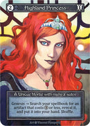 Image for Highland Princess (Foil) [Beta]