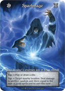 Image for Sparkmage (Foil) [Beta]