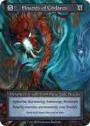 Image for Hounds of Ondaros [Beta]