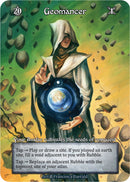Image for Geomancer (Foil) [Beta]