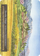Image for Humble Village (Foil) [Beta]