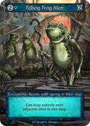 Image for Felbog Frog Men [Beta]