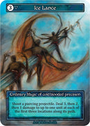 Image for Ice Lance (Foil) [Beta]