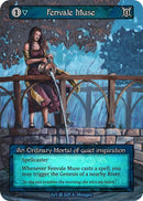 Image for Fenvale Muse [Beta]