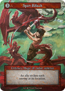 Image for Spin Attack [Beta]