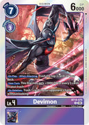 Image for Devimon [Blast Ace]