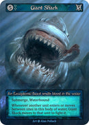 Image for Giant Shark [Beta]