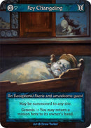 Image for Fey Changeling [Beta]