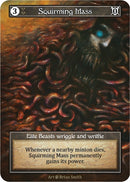 Image for Squirming Mass (Foil) [Beta]