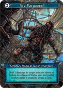 Image for Fire Harpoons! (Foil) [Beta]