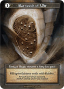 Image for Star-seeds of Uhr (Foil) [Beta]
