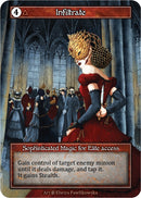 Image for Infiltrate (Foil) [Beta]