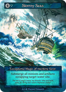 Image for Stormy Seas [Beta]