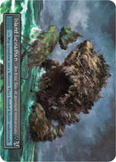 Image for Island Leviathan (Foil) [Beta]