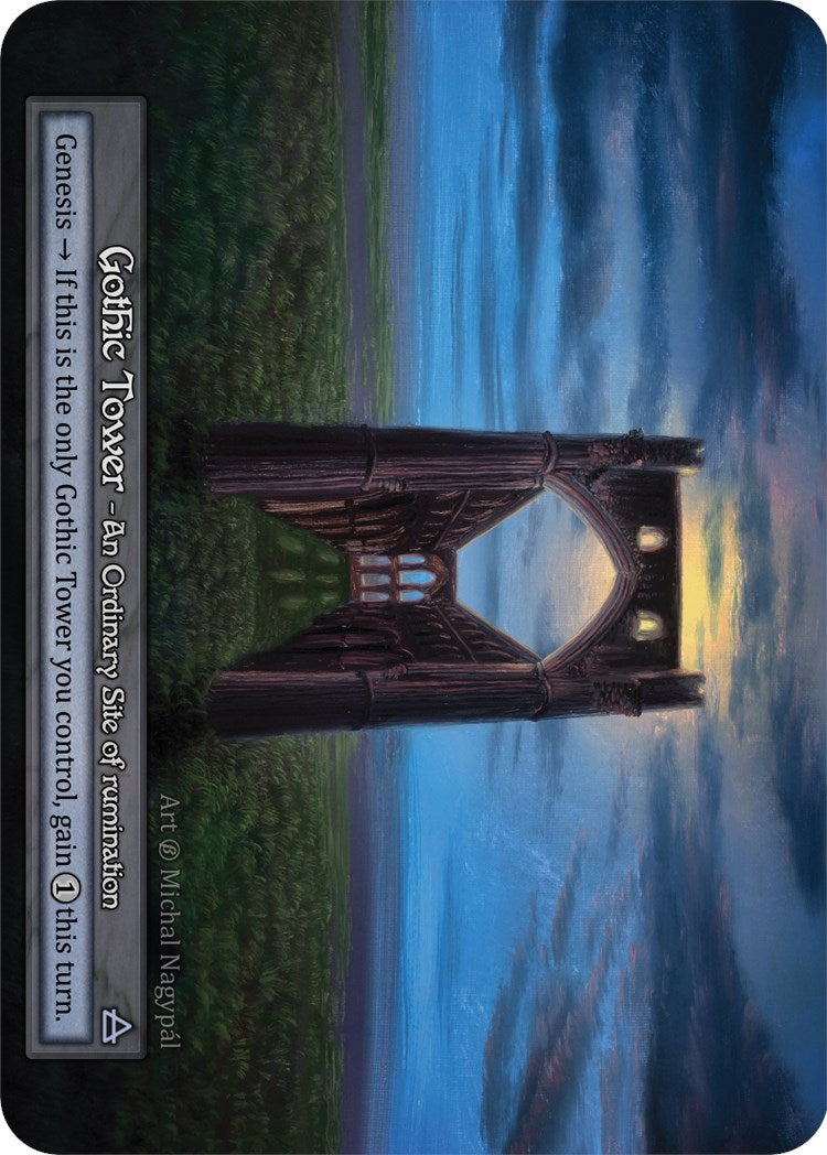 Image for Gothic Tower [Beta]
