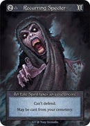 Image for Recurring Specter [Beta]