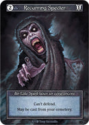 Image for Recurring Specter (Foil) [Beta]