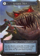 Image for Grapple Shot (Foil) [Beta]
