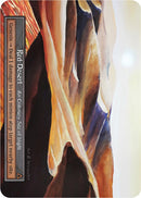 Image for Red Desert (Foil) [Beta]