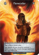 Image for Flamecaller (Foil) [Beta]