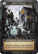 Image for Rest in Peace (Foil) [Beta]